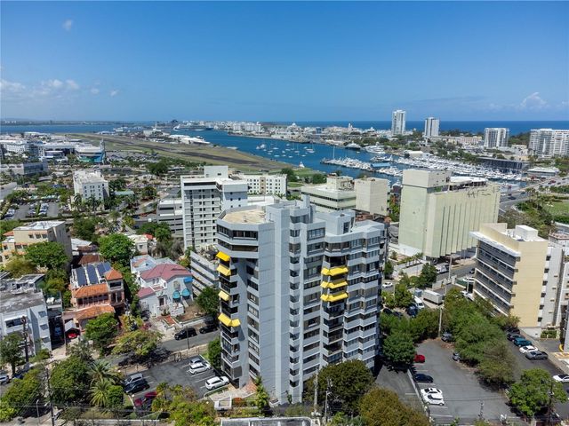 610 AVE. MIRAMAR 5-B, San Juan, PR 00936