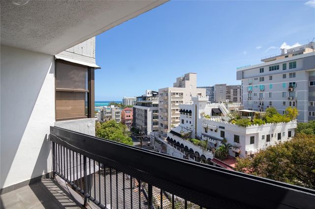 610 AVE. MIRAMAR 5-B, San Juan, PR 00936