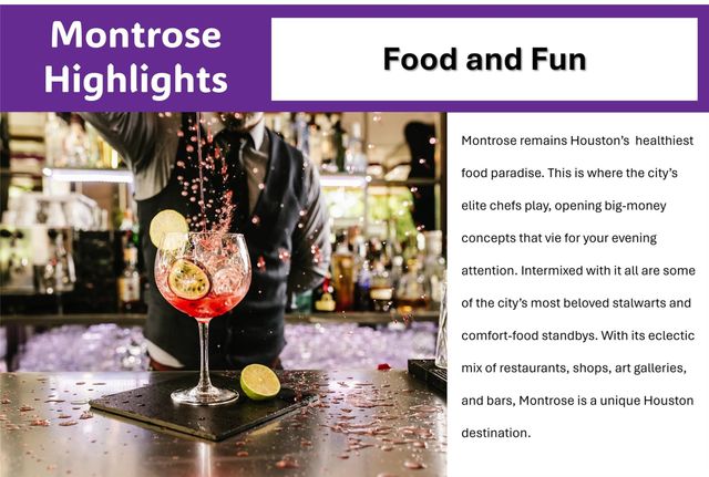 1529 Welch Street, Houston, TX 77006