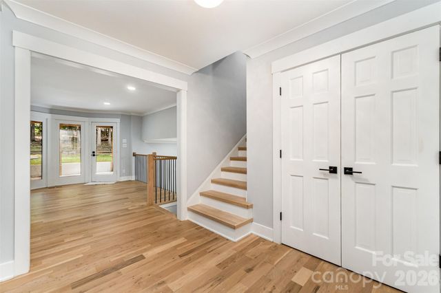 4501 Brookwood Road, Charlotte, NC 28215