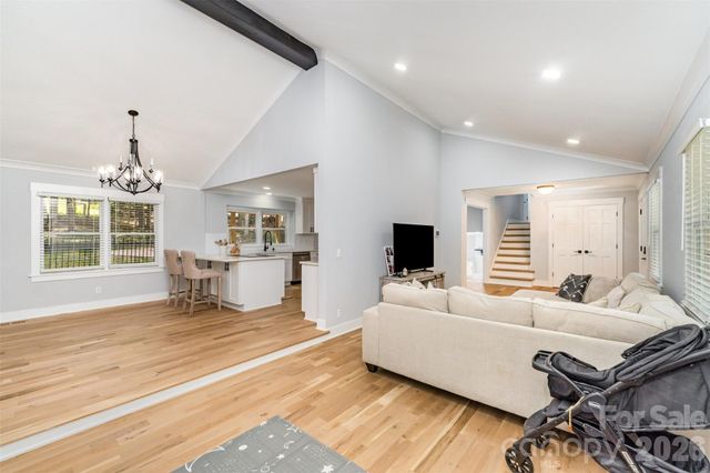 4501 Brookwood Road, Charlotte, NC 28215