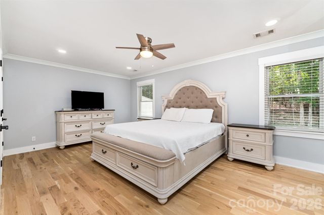 4501 Brookwood Road, Charlotte, NC 28215