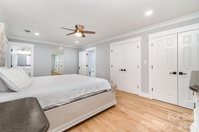 4501 Brookwood Road, Charlotte, NC 28215