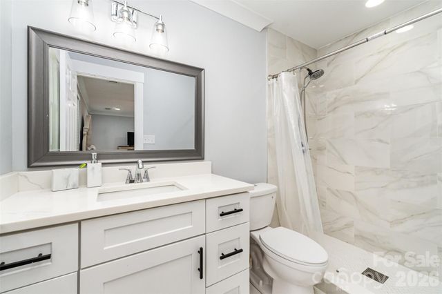 4501 Brookwood Road, Charlotte, NC 28215