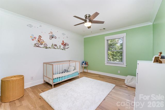 4501 Brookwood Road, Charlotte, NC 28215