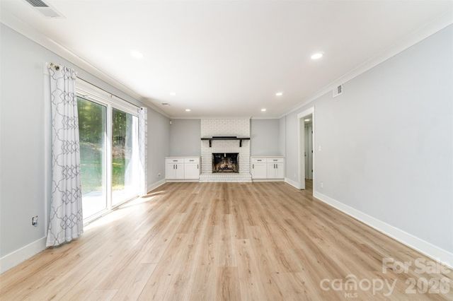 4501 Brookwood Road, Charlotte, NC 28215