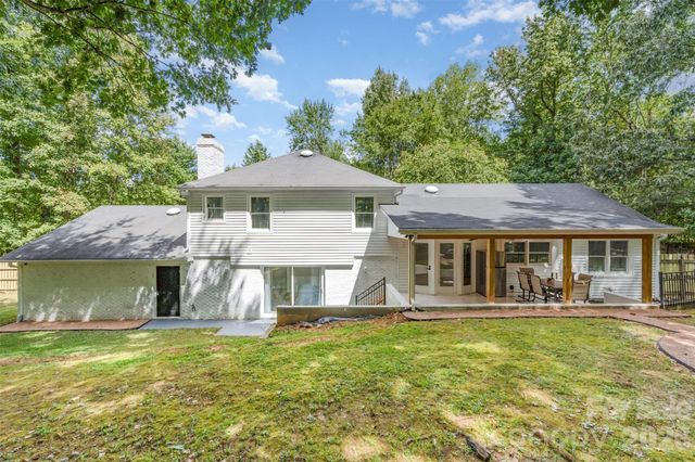 4501 Brookwood Road, Charlotte, NC 28215