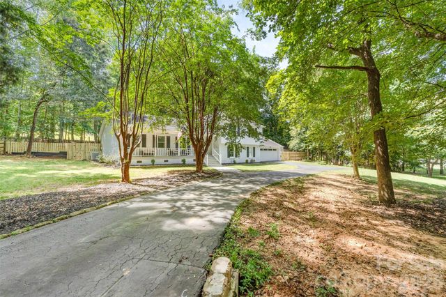 4501 Brookwood Road, Charlotte, NC 28215