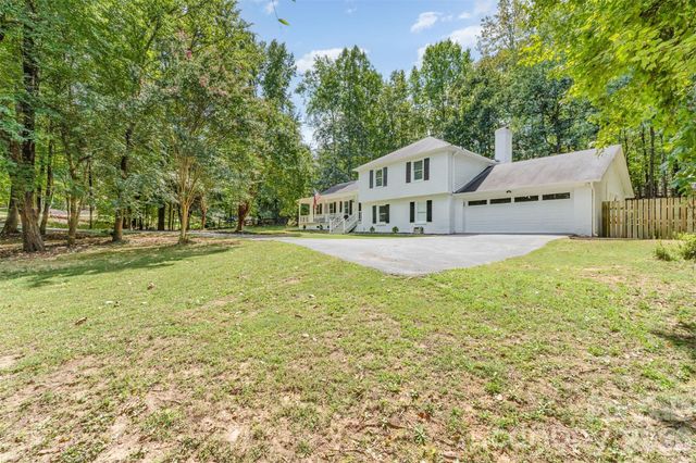 4501 Brookwood Road, Charlotte, NC 28215