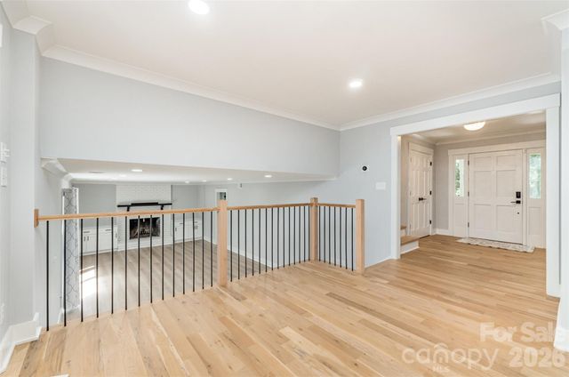 4501 Brookwood Road, Charlotte, NC 28215