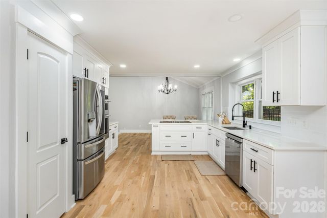 4501 Brookwood Road, Charlotte, NC 28215