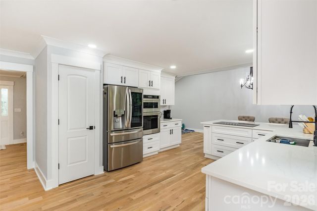 4501 Brookwood Road, Charlotte, NC 28215