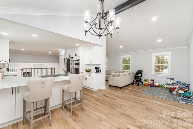 4501 Brookwood Road, Charlotte, NC 28215