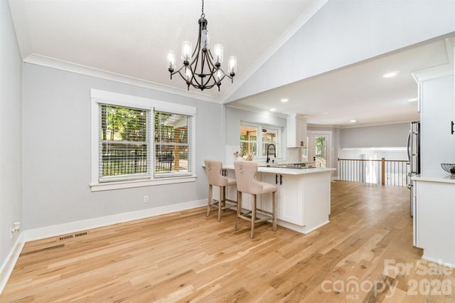 4501 Brookwood Road, Charlotte, NC 28215