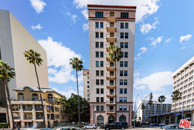 455 E Ocean Boulevard 502, Long Beach, CA 90802