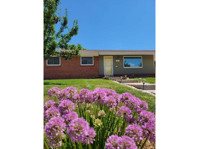 6554 Upham St, Arvada, CO 80003