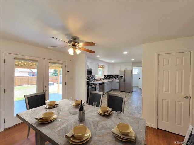 6554 Upham St, Arvada, CO 80003