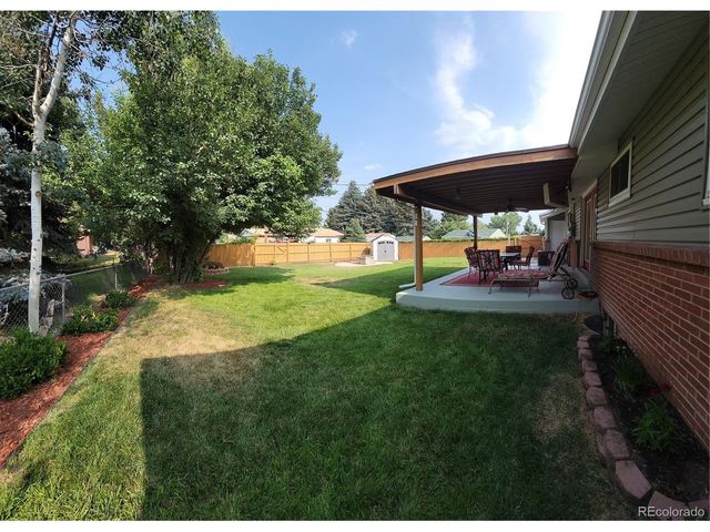 6554 Upham St, Arvada, CO 80003