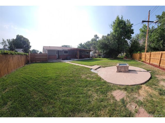 6554 Upham St, Arvada, CO 80003