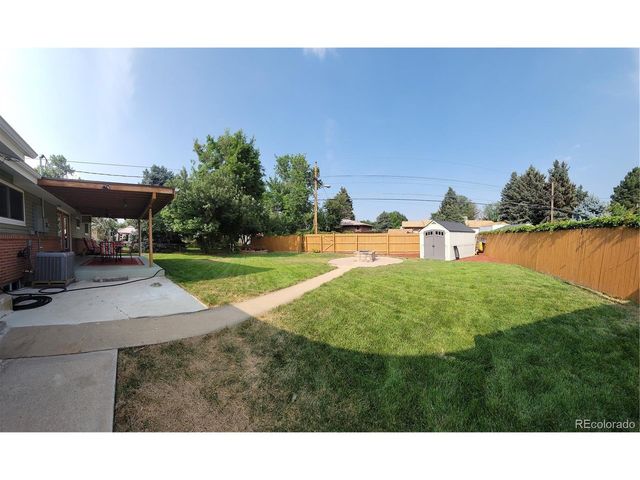 6554 Upham St, Arvada, CO 80003