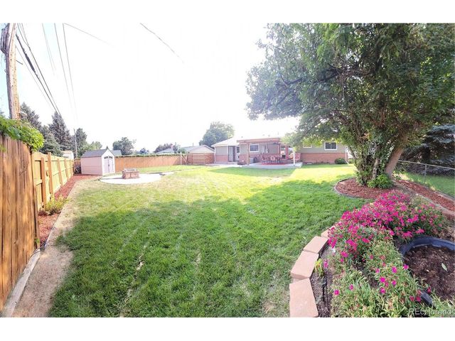 6554 Upham St, Arvada, CO 80003