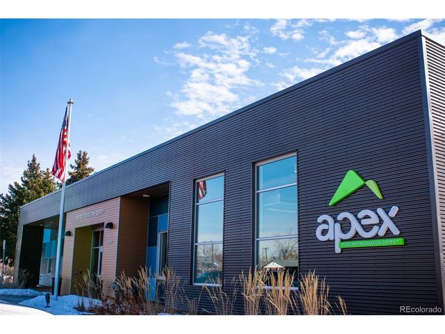 6554 Upham St, Arvada, CO 80003