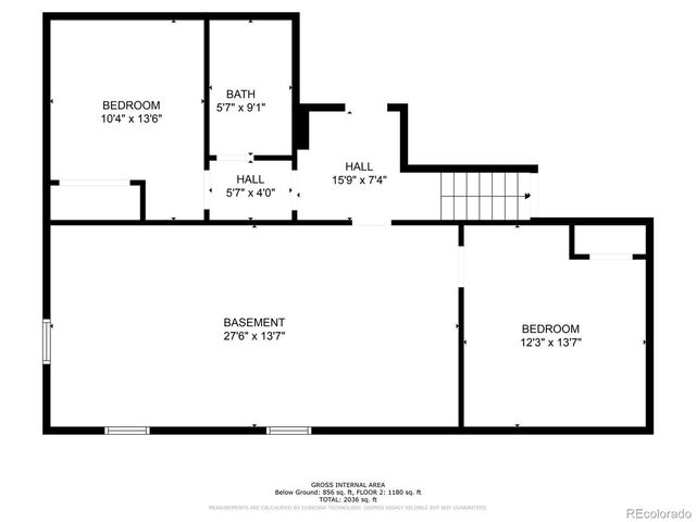 6554 Upham St, Arvada, CO 80003