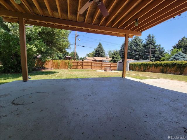6554 Upham St, Arvada, CO 80003