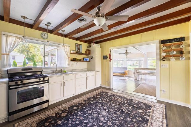 W7555 Ethelyn DRIVE, Delavan, WI 53115