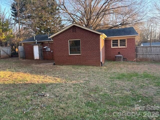 2209 Dale Avenue, Lincolnton, NC 28092