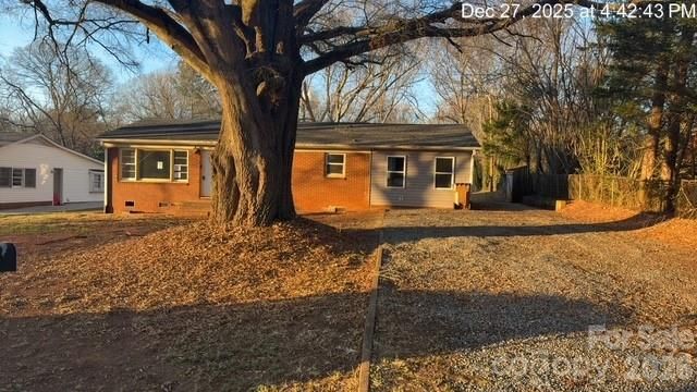 2209 Dale Avenue, Lincolnton, NC 28092