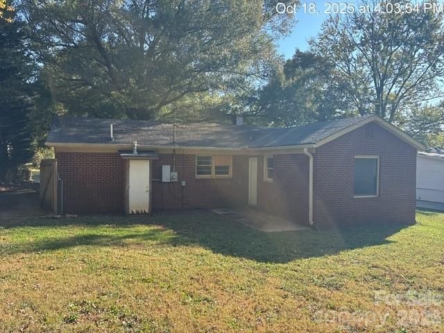 2209 Dale Avenue, Lincolnton, NC 28092