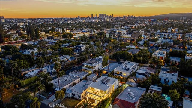 813 N Genesee, Los Angeles, CA 90046