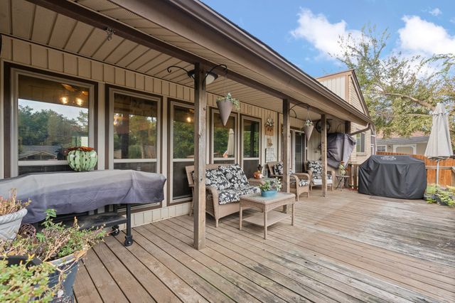 4101 Stonewick Drive, Arlington, TX 76016