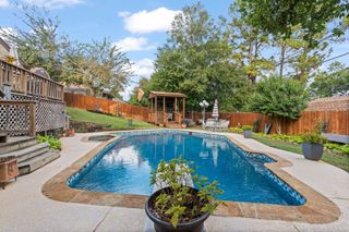 4101 Stonewick Drive, Arlington, TX 76016
