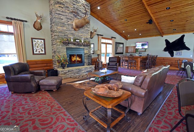 LT 278 Foggy Mountain Road, Blairsville, GA 30512