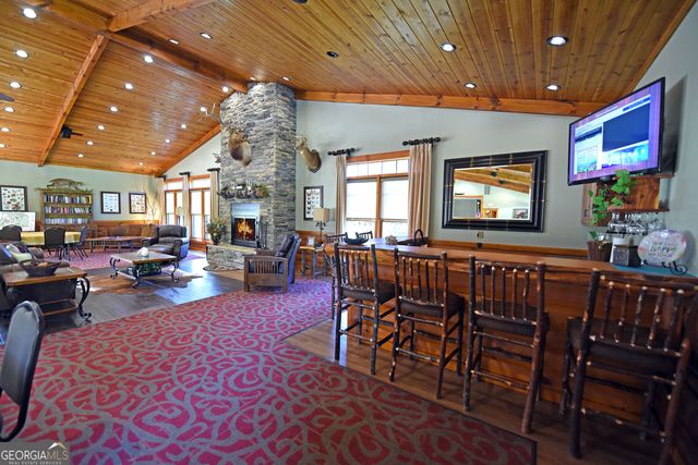 LT 278 Foggy Mountain Road, Blairsville, GA 30512