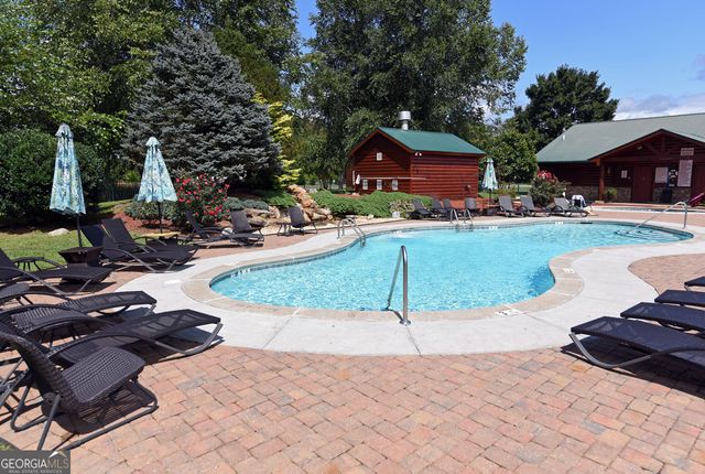 LT 278 Foggy Mountain Road, Blairsville, GA 30512