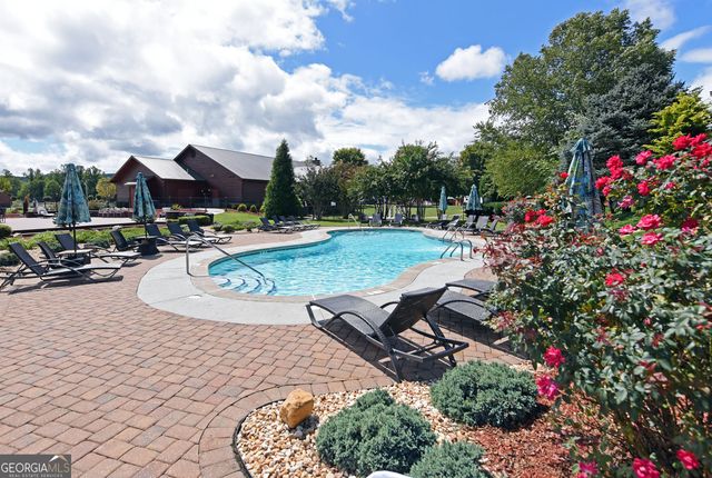 LT 278 Foggy Mountain Road, Blairsville, GA 30512