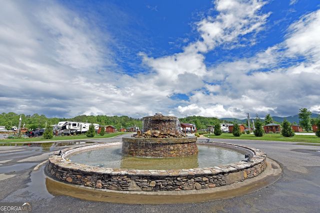 LT 278 Foggy Mountain Road, Blairsville, GA 30512