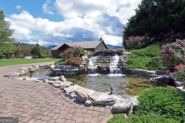 LT 278 Foggy Mountain Road, Blairsville, GA 30512