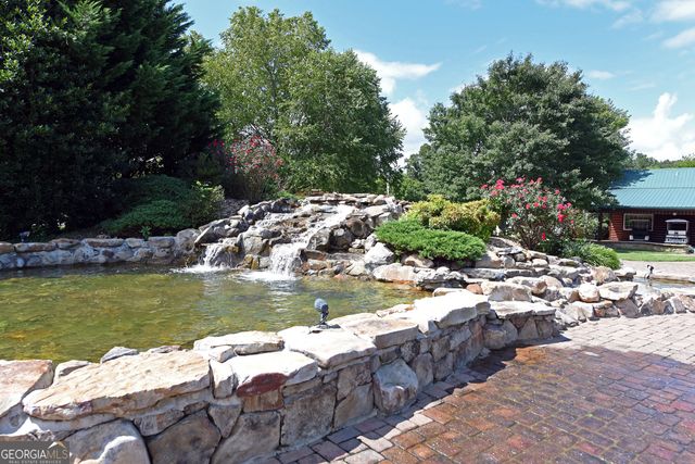 LT 278 Foggy Mountain Road, Blairsville, GA 30512