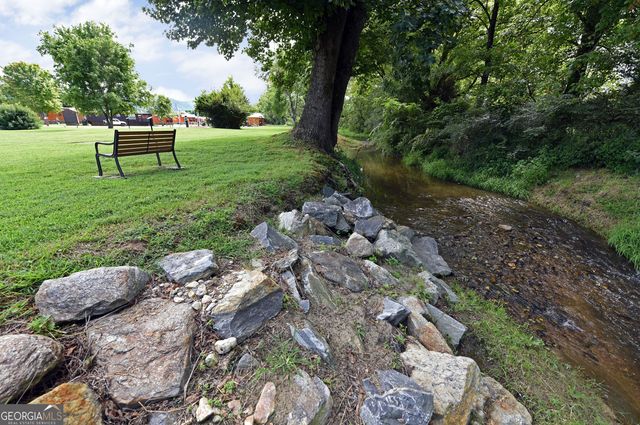 LT 278 Foggy Mountain Road, Blairsville, GA 30512