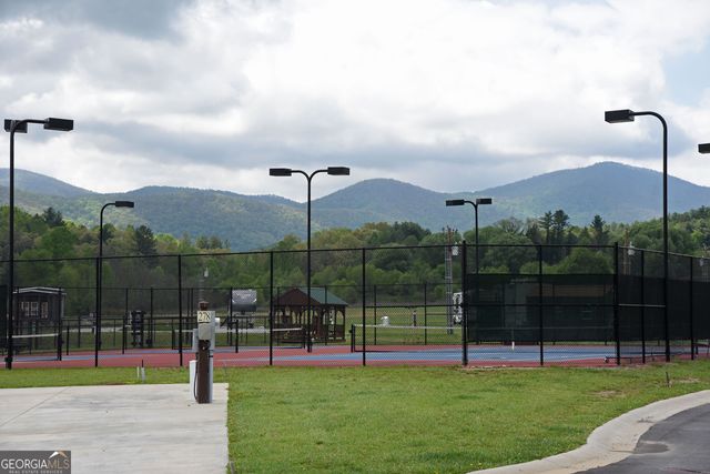 LT 278 Foggy Mountain Road, Blairsville, GA 30512