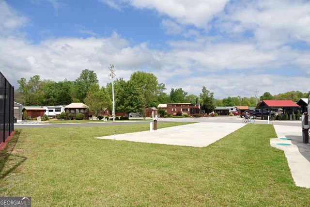 LT 278 Foggy Mountain Road, Blairsville, GA 30512