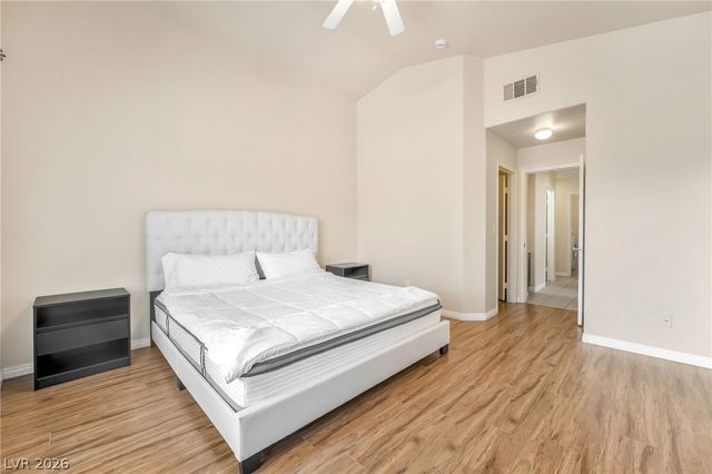 920 ASHURST Court, Henderson, NV 89011