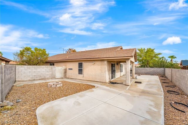 920 ASHURST Court, Henderson, NV 89011