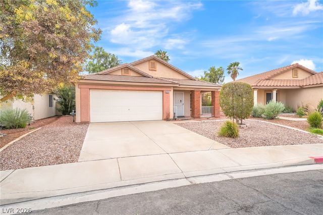 920 ASHURST Court, Henderson, NV 89011