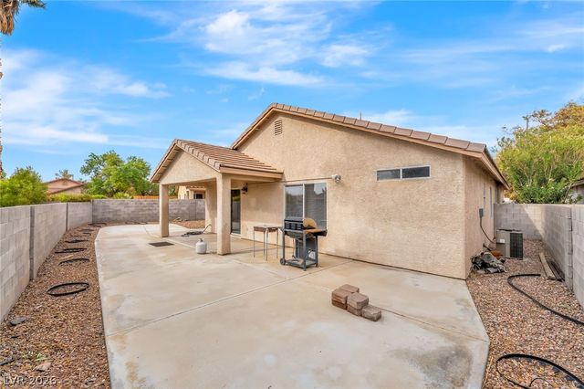 920 ASHURST Court, Henderson, NV 89011