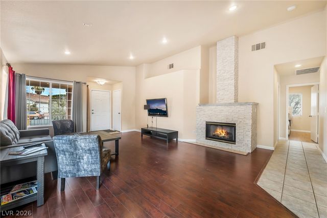 920 ASHURST Court, Henderson, NV 89011